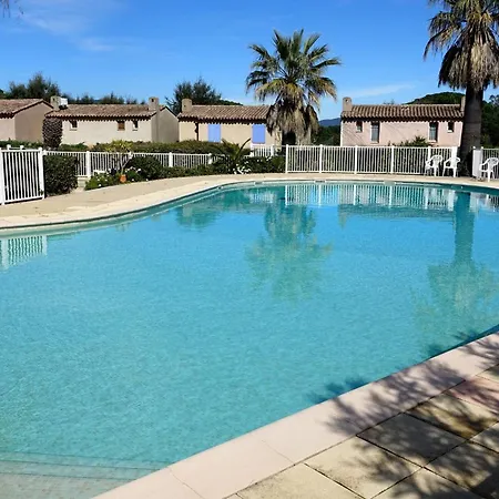 Holiday home Beautiful House With Pool And Terrace In Gassin *