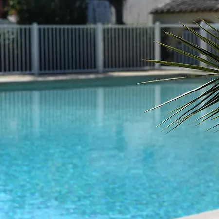 Holiday home Beautiful House With Pool And Terrace In Gassin *