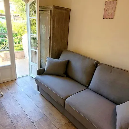 Holiday home Beautiful House With Pool And Terrace In Gassin *