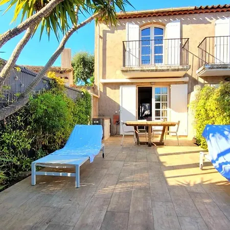 Holiday home Beautiful House With Pool And Terrace In Gassin Saint-Tropez
