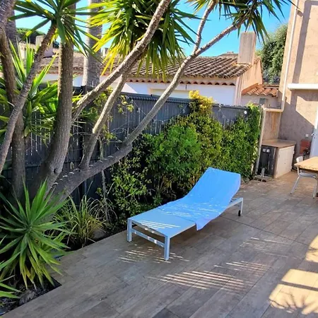 Beautiful House With Pool And Terrace In Gassin Сен-Тропе